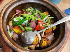 -常来小聚·广州非遗传承餐厅(高德置地店)