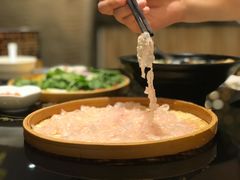 -草鱼先生潮州鱼生·虾生(新厦花园店)