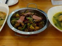 -乌镇那一年小院主题餐厅(甘泉西路店)