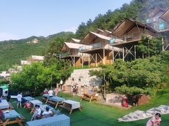 -北京山里寒舍度假酒店