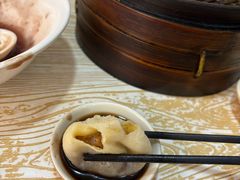 -徐建萍汤包(热河南路店)