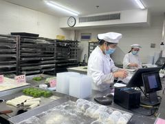 -沈大成(南京东路店)