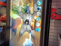 -珠海横琴国家地理探险家中心(创新方)