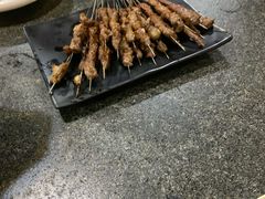 -锦州烧烤(北太平庄店)