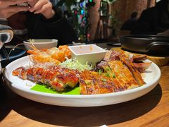 -星叶·东南亚料理(宁波万象汇店)