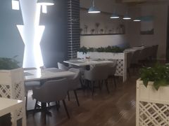 大堂-Future&Kitchen