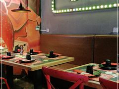 大堂-红钳侠小龙虾·烧烤(中赢康康谷店)