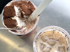 -仙雨林·奶茶鲜果茶(书院巷店)
