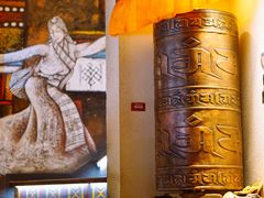 -敏珠拉姆藏餐·南京厨房(富春江东街店)