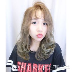 长发-P.STYLE派斯造型
