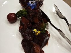 -舜耕山庄南风阁(舜耕路店)