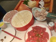 -蜀辣居鲜货老火锅(万象城店)