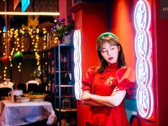 -里堂派对·独栋团建聚会小院轰趴馆(三圣乡店)