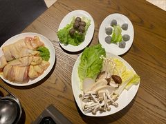-天津湾西餐厅(三亚海棠湾洲际度假酒店)