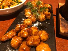 -绿茶餐厅(成都大悦城店)