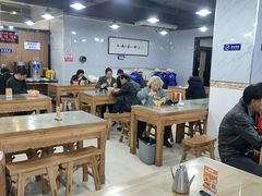 -邢老三肉丸糊辣汤·非遗美食(西安总店)