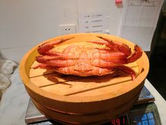 -蟹的岡田屋(正大广场店)