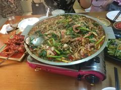 -京玉菲饭店(李村店)