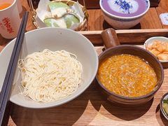 -李百蟹·江南蟹黄面·河景餐厅(夫子庙总店)