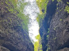 -野三坡百里峡景区