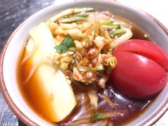 -很久以前羊肉串(农科路店)