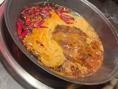 -巴蜀大将火锅(春熙店)