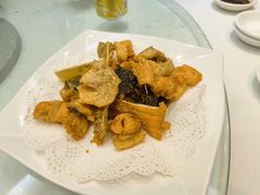 -新享乐海鲜(翠华路店)