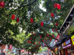 -八一好吃街·高品美食广场