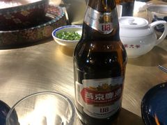 -羊大爷涮肉(亮马桥店)