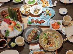 -德川家日本料理(中关村寰太大厦店)