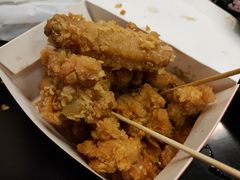 -前进5路汉堡炸鸡(前进五路店)
