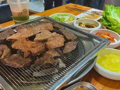 -东俞·韩式料理(院东街店)