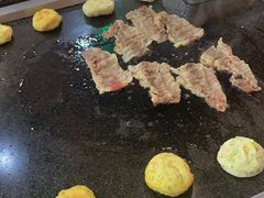 -猪的故事·韩式烤肉(韩乐坊店)
