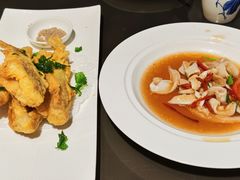 -东莱馋房(陆家嘴店)