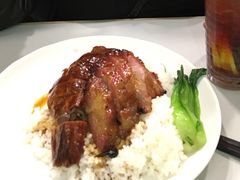 -深井陈记烧鹅酒家(新填地街店)