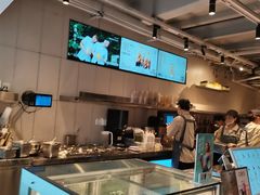 -喜茶(广州北京路惠福东店)