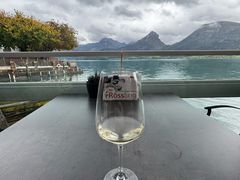 -Seerestaurant Im Weissen Rössl