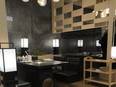 -AJIYA·池袋日式烧肉自助(天津万象城店)