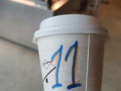 -Seesaw Coffee(朝阳大悦城店)