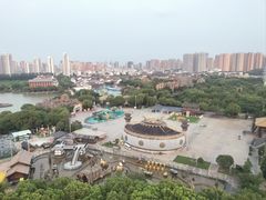 -淹城春秋乐园