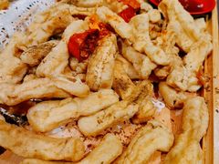 -满堂春特色餐馆