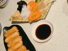 -鱼酷活鱼烤鱼(南京水游城店)