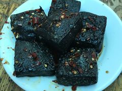 -五娭毑臭豆腐(黄兴南路店)