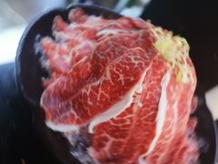 -马家斑.鲜鱼火锅(松湖万科店)