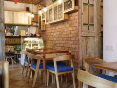 -西关84·History·Art·Cafe