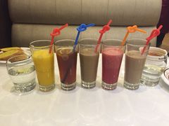 斗牛士(嘉里汇店)-斗牛士牛排餐厅(嘉里汇店)