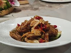 -宝发园名菜馆