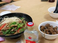 -瞻老元面馆(双塘路店)