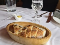 -火车头法国西餐厅