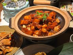 -薇酌饮·陕西菜(南门外店)